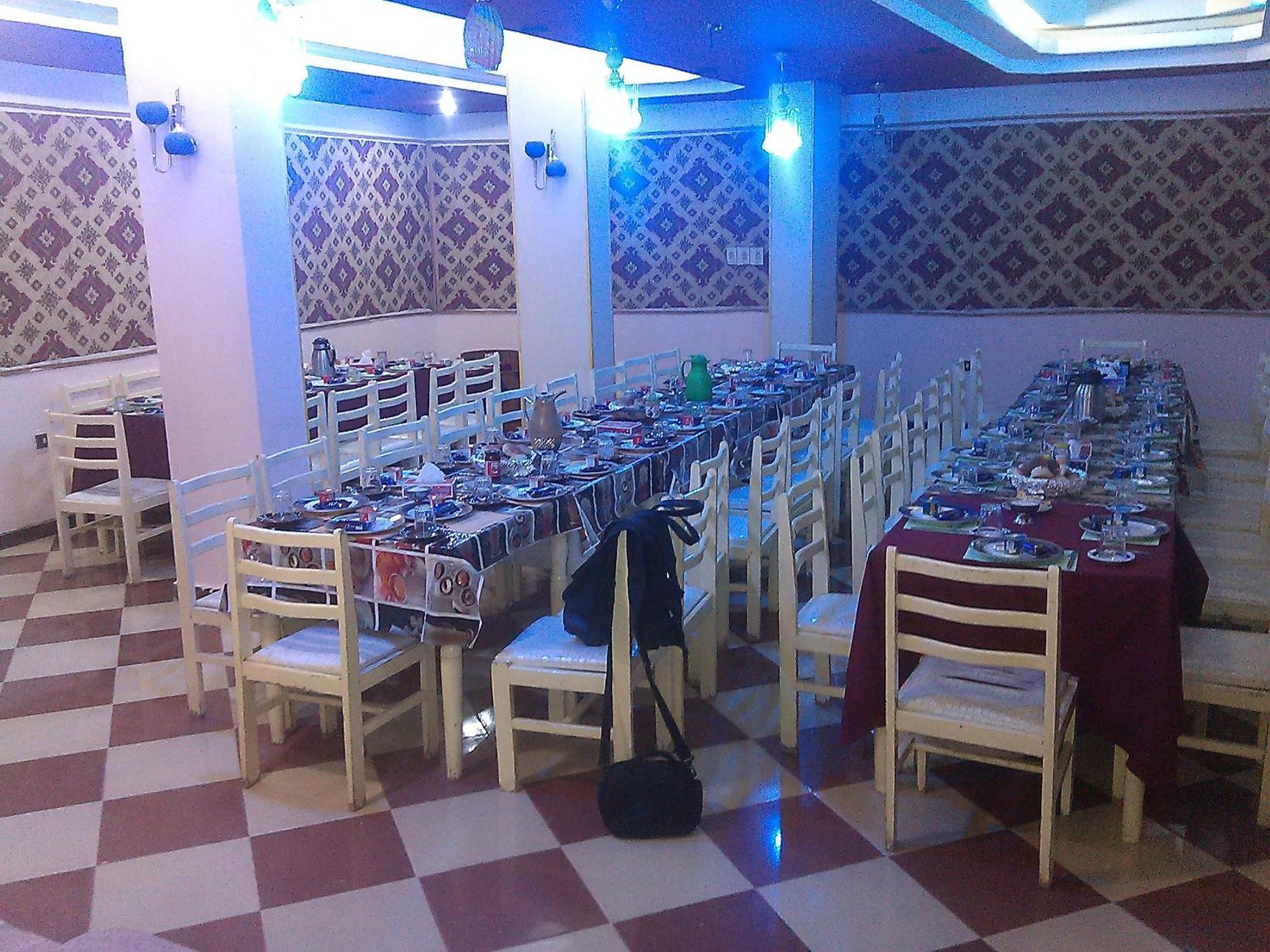 Pharaohs Hotel Луксор Экстерьер фото