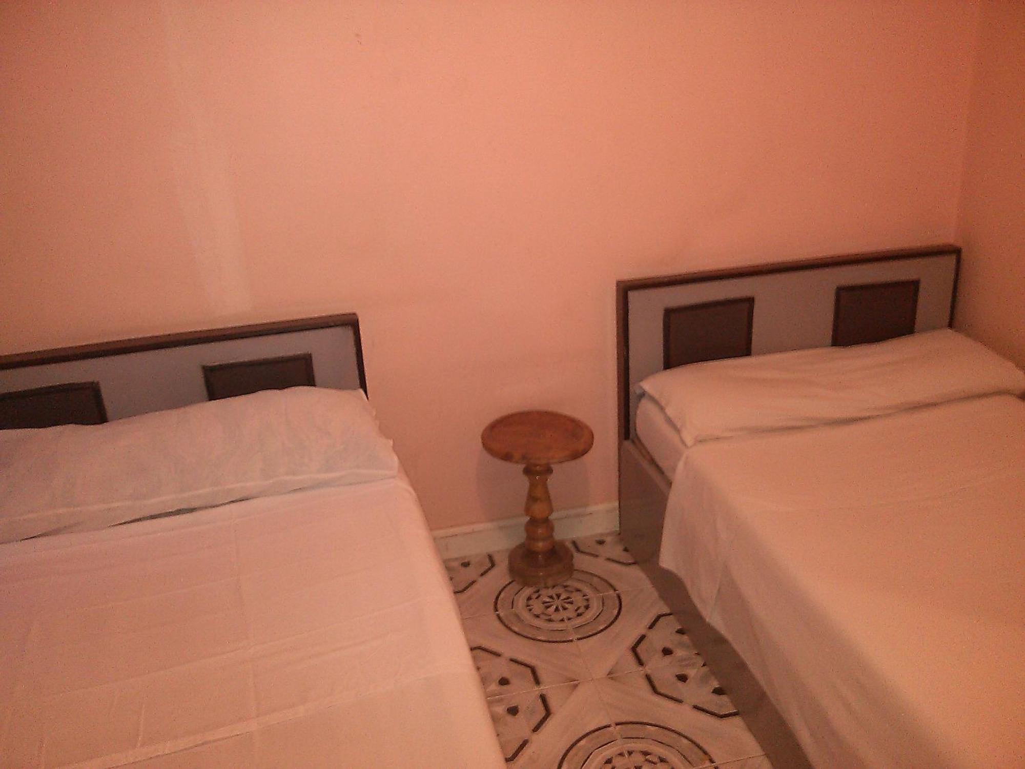 Pharaohs Hotel Луксор Экстерьер фото