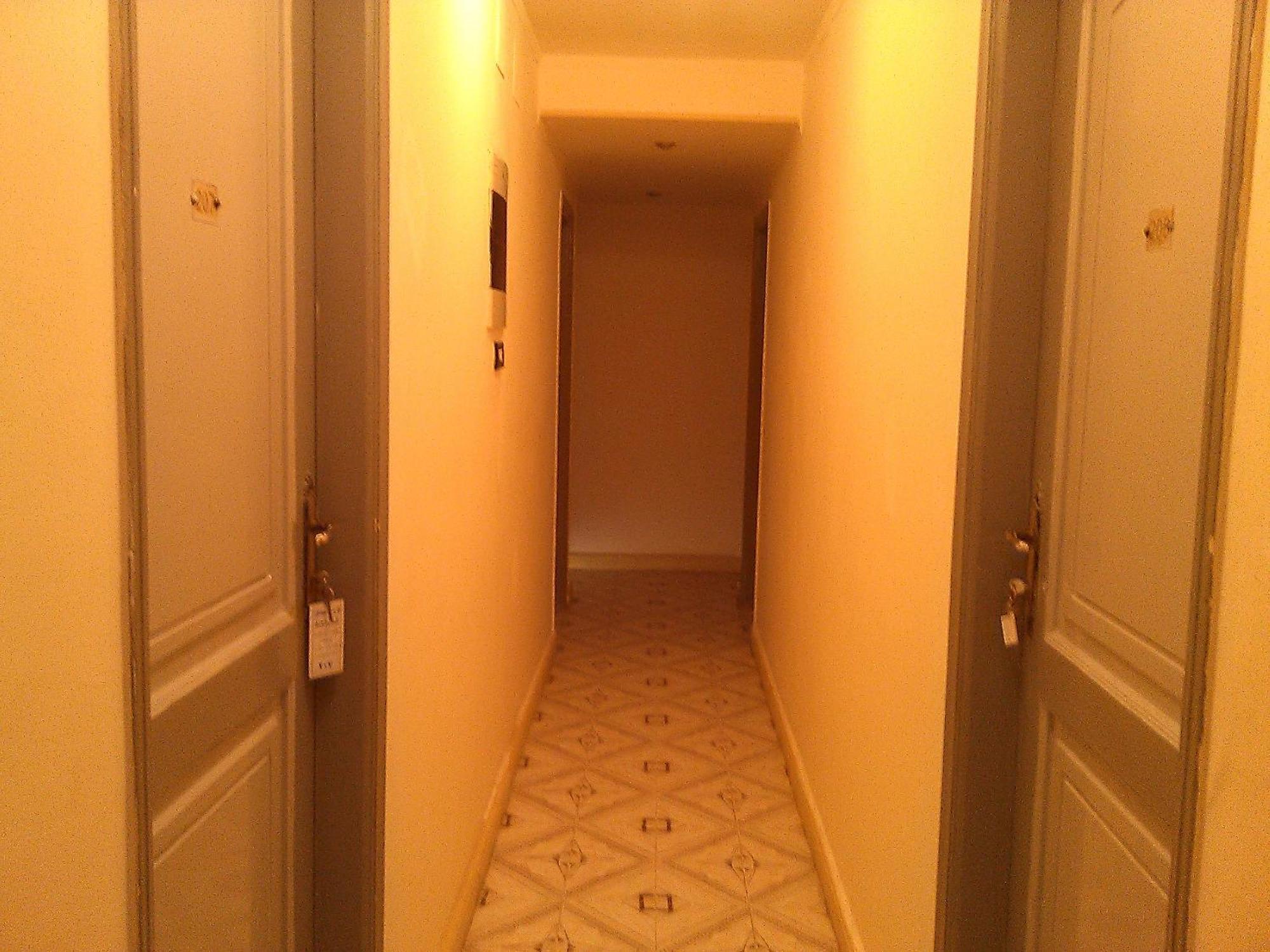 Pharaohs Hotel Луксор Экстерьер фото