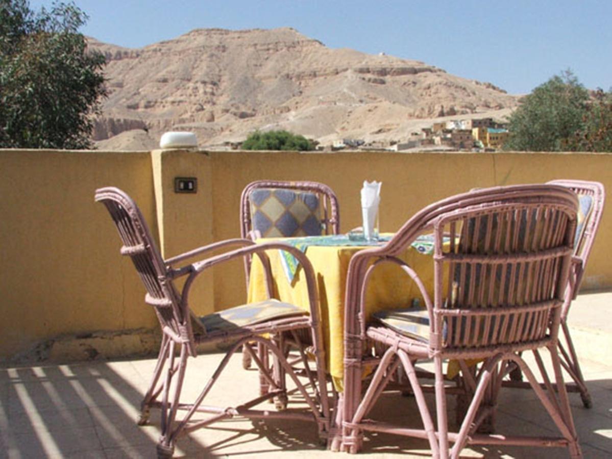 Pharaohs Hotel Луксор Номер фото